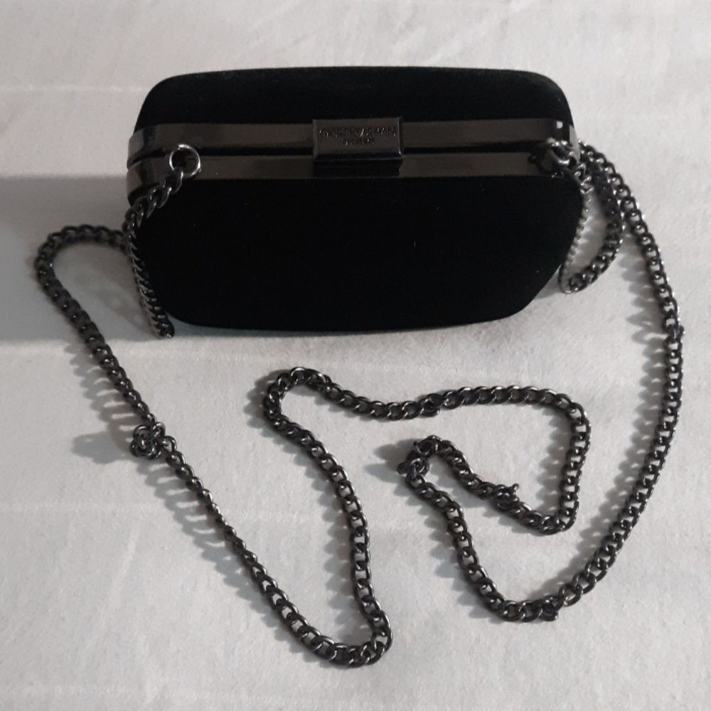Clutch & Purse Giorgio Armani